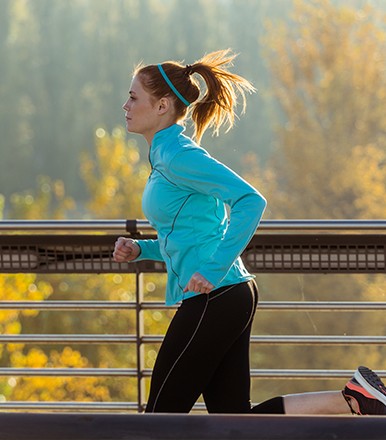 What Are the Benefits of Running in the Morning?